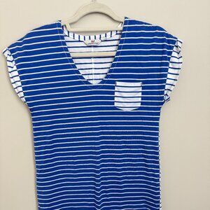 Women's Vineyard Vines Striped Dress